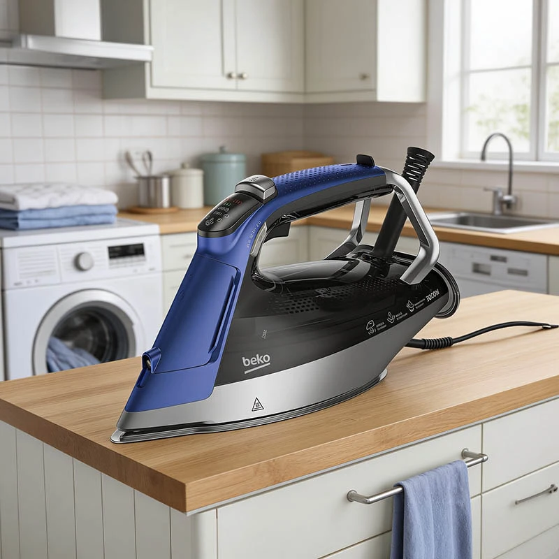 Beko 3000W Iron
